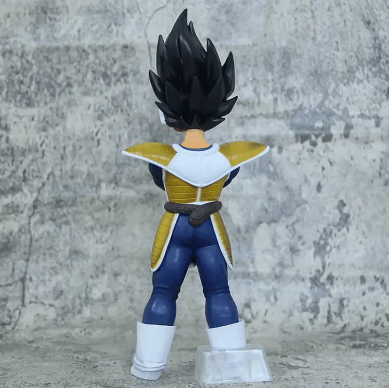 Figurine Dragon Ball Z Vegeta 24 cm - Magasin Manga