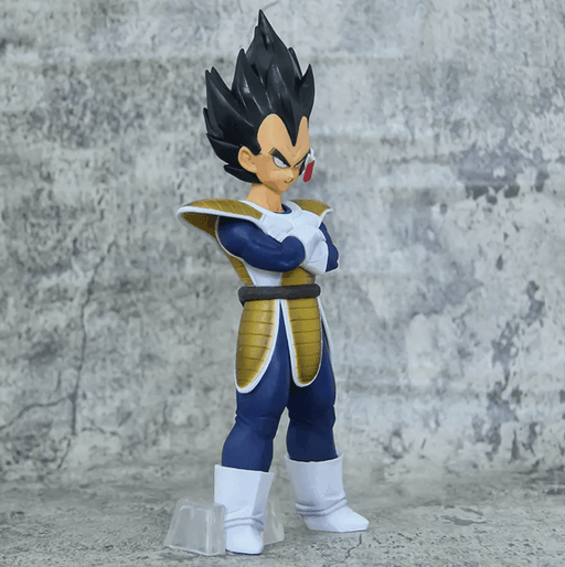 Figurine Dragon Ball Z Vegeta 24 cm - Magasin Manga