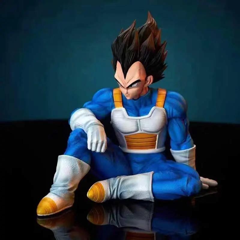 Figurine Dragon Ball Z Vegeta - Magasin Manga