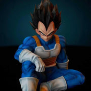 Figurine Dragon Ball Z Vegeta - Magasin Manga