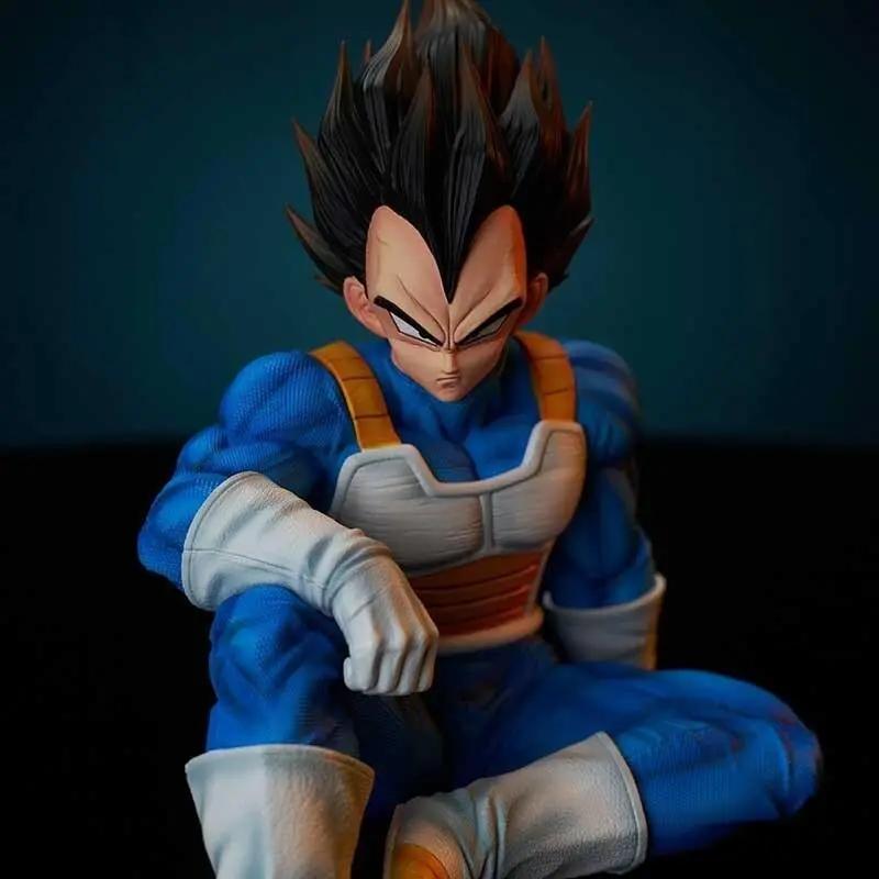 Figurine Dragon Ball Z Vegeta - Magasin Manga