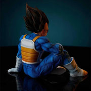 Figurine Dragon Ball Z Vegeta - Magasin Manga