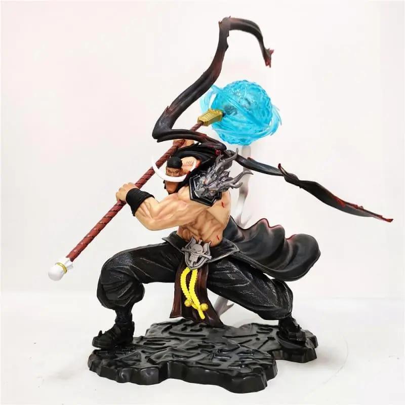 Figurine One Piece - Edward Newgate 4th Emperor - Magasin Manga