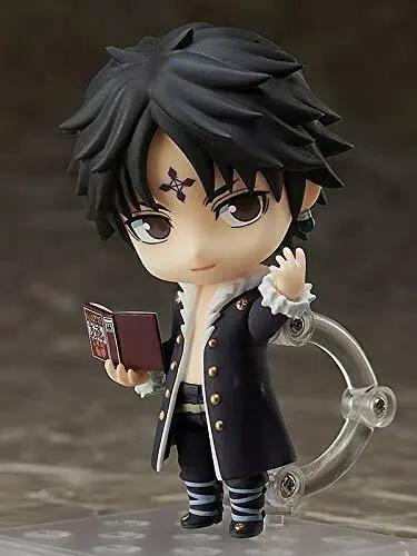 Figurine Hunter x Hunter Chrollo Lucilfer - Magasin Manga
