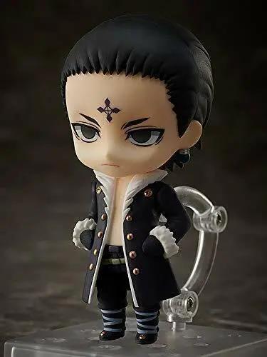 Figurine Hunter x Hunter Chrollo Lucilfer - Magasin Manga