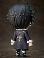 Figurine Hunter x Hunter Chrollo Lucilfer - Magasin Manga