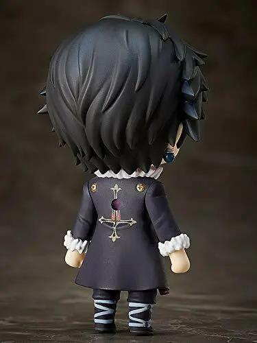 Figurine Hunter x Hunter Chrollo Lucilfer - Magasin Manga