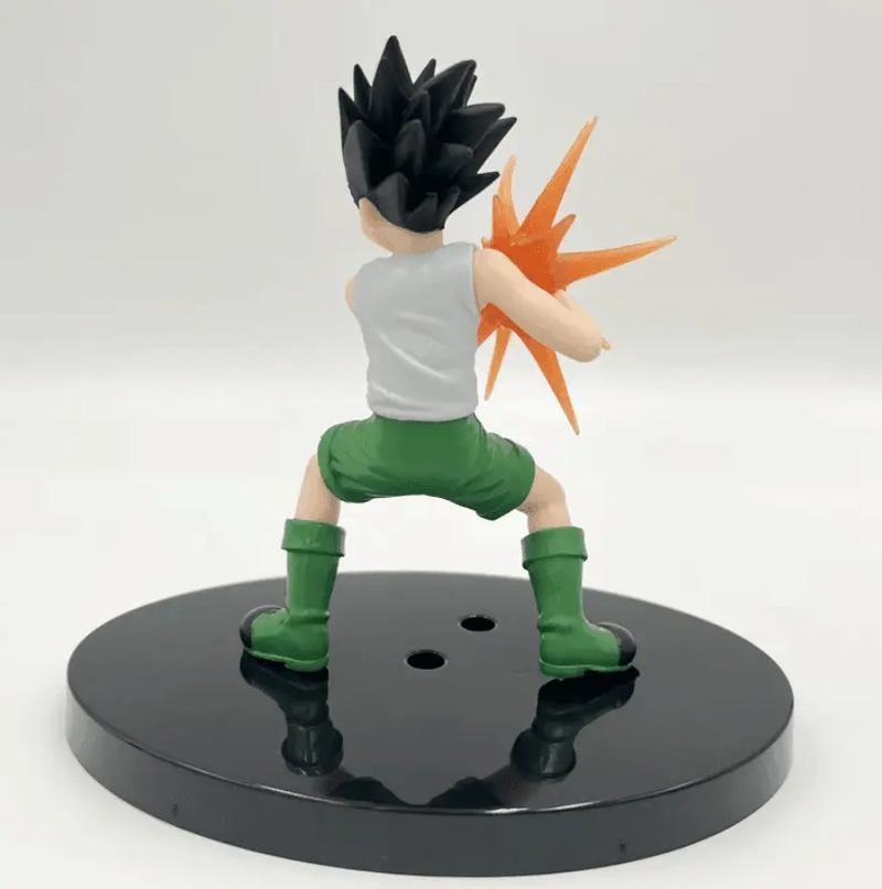 Figurine Hunter x Hunter GON FREECSS - Magasin Manga