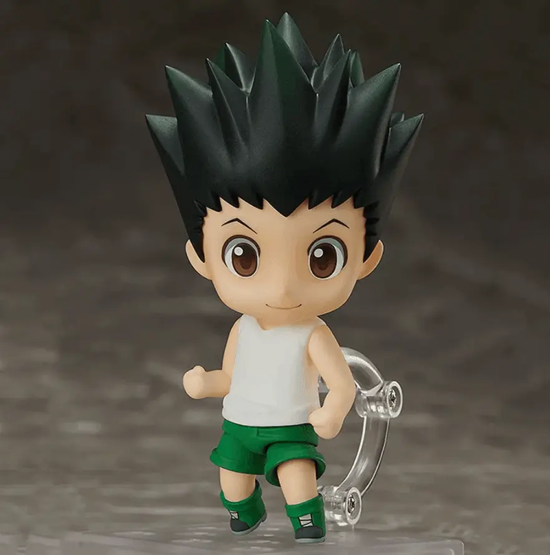 Figurine Hunter x Hunter Gon - Magasin Manga