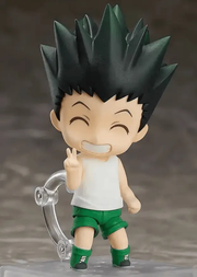 Figurine Hunter x Hunter Gon - Magasin Manga