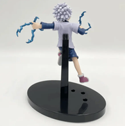 Figurine Hunter x Hunter Kirua Zoldik - Magasin Manga