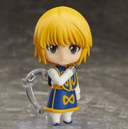 Figurine Hunter x Hunter Kurapika - Magasin Manga
