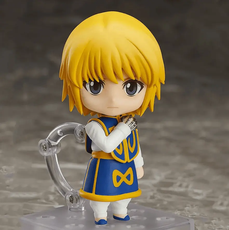 Figurine Hunter x Hunter Kurapika - Magasin Manga