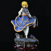 Figurine Hunter x Hunter Kurapika - Magasin Manga