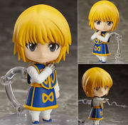 Figurine Hunter x Hunter Kurapika - Magasin Manga