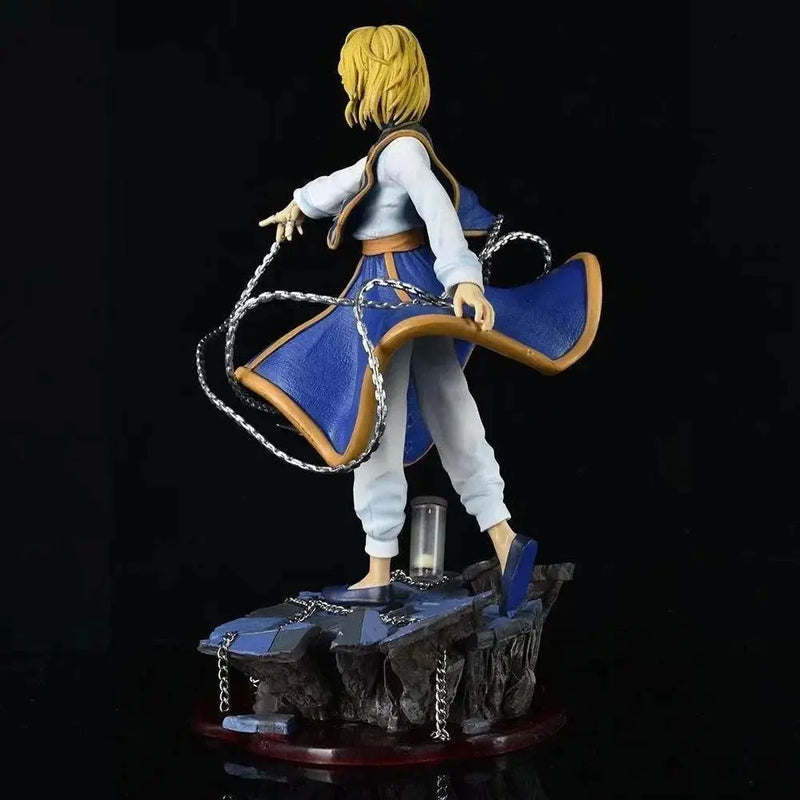 Figurine Hunter x Hunter Kurapika - Magasin Manga