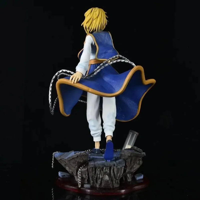 Figurine Hunter x Hunter Kurapika - Magasin Manga