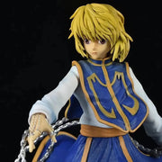 Figurine Hunter x Hunter Kurapika - Magasin Manga