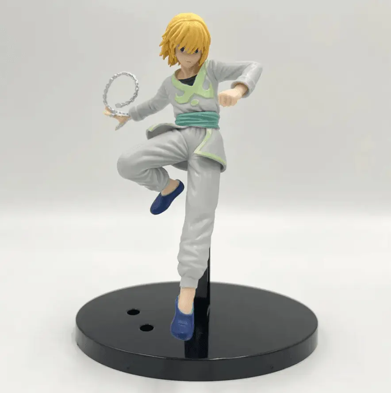 Figurine Hunter x Hunter Kurapika - Magasin Manga