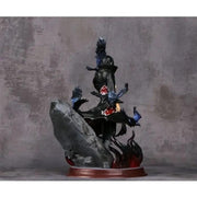 Figurine Naruto - Itachi Uchiha - Magasin Manga