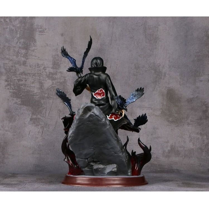 Figurine Naruto - Itachi Uchiha