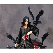 Figurine Naruto - Itachi Uchiha - Magasin Manga