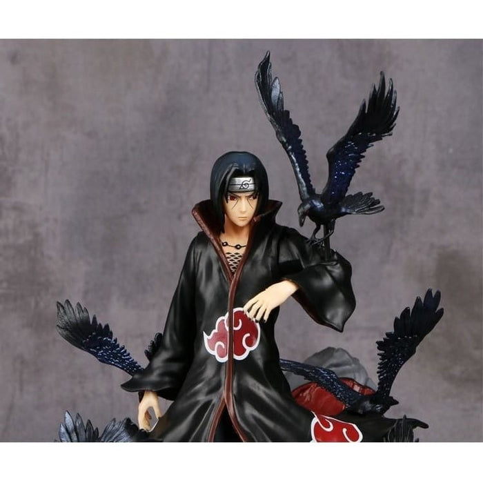 Figurine Naruto - Itachi Uchiha