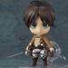 Figurine l'Attaque des Titans Nendoroide - Eren Jaeger - Magasin Manga