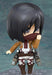 Figurine l'Attaque des Titans Nendoroide - Mikasa Ackerman - Magasin Manga