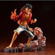 Figurine Luffy, Ace & Sabo One Piece - Magasin Manga