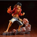 Figurine Luffy, Ace & Sabo One Piece - Magasin Manga