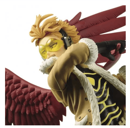 Figurine My Hero Academia - Hawks - Magasin Manga