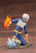 Figurine My Hero Academia - Shoto Todoroki Fire - Magasin Manga
