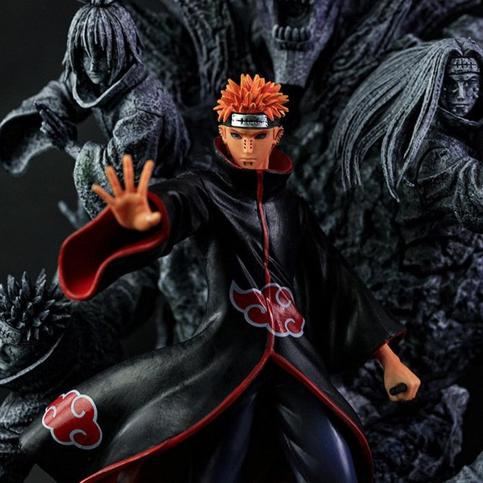 Figurine Naruto Akatsuki Pain - Magasin Manga
