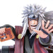 Figurine Naruto Gama Sennin Jiraiya - Magasin Manga