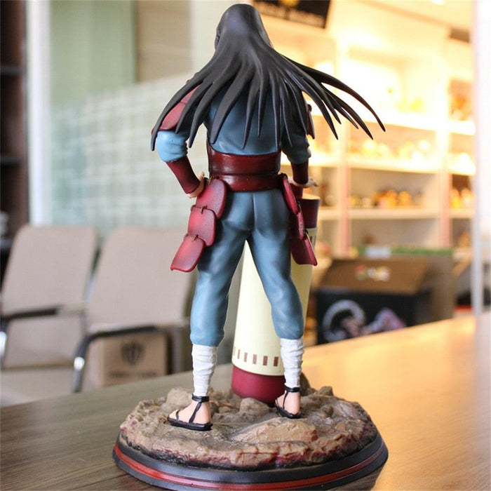 Figurine Naruto Hashirama - Magasin Manga