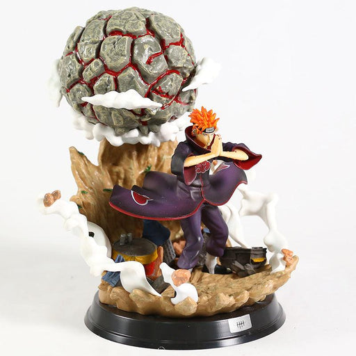 Figurine Naruto Pain Chibaku Tensei - Magasin Manga