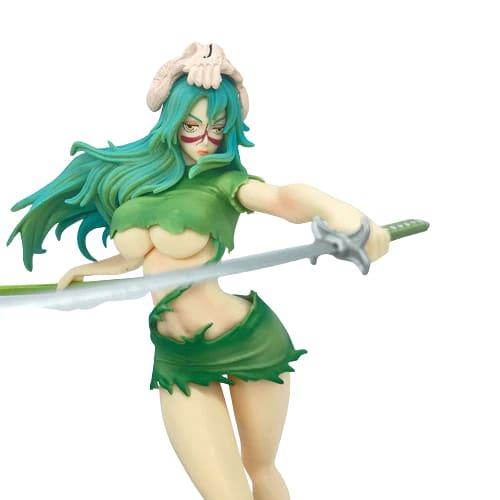 Figura de lejía - Nelliel