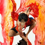 Figurine One Piece Ace Incident de Banaro - Magasin Manga