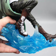 Figurine One Piece Aokiji - Magasin Manga