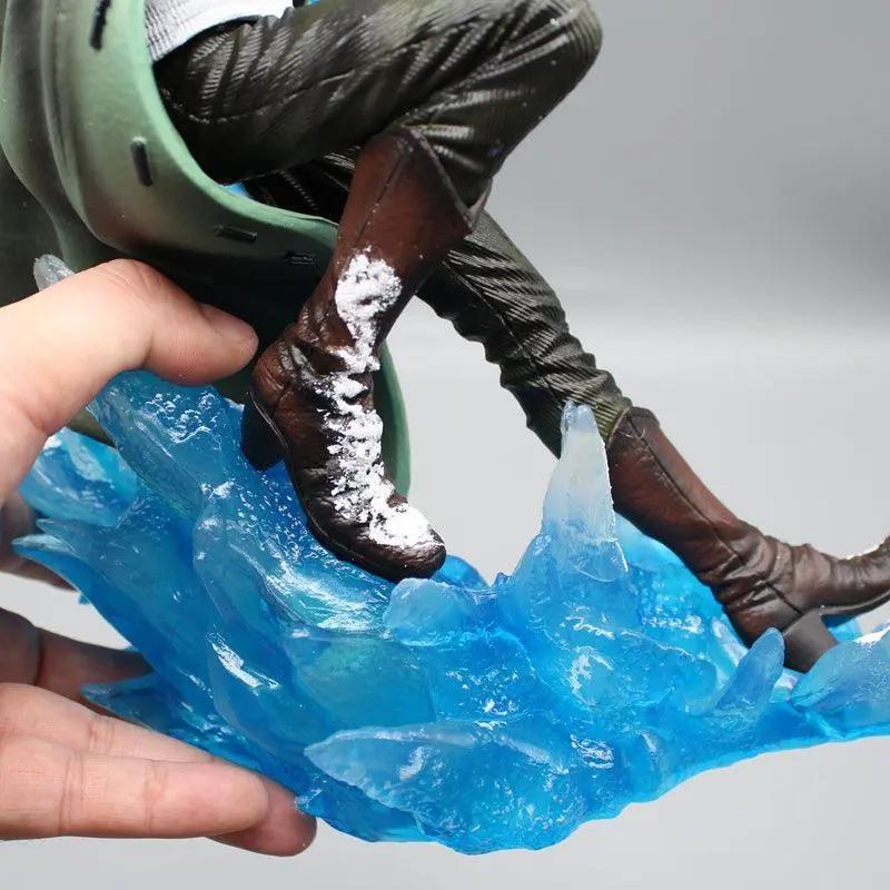 Figurine One Piece Aokiji - Magasin Manga