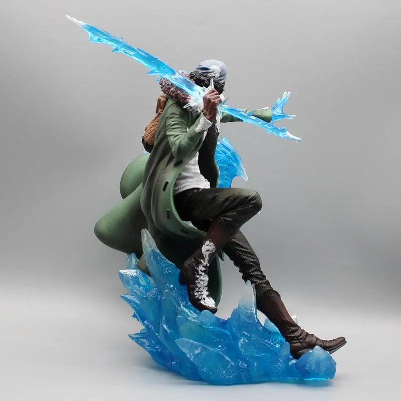 Figurine One Piece Aokiji - Magasin Manga