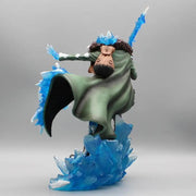 Figurine One Piece Aokiji - Magasin Manga