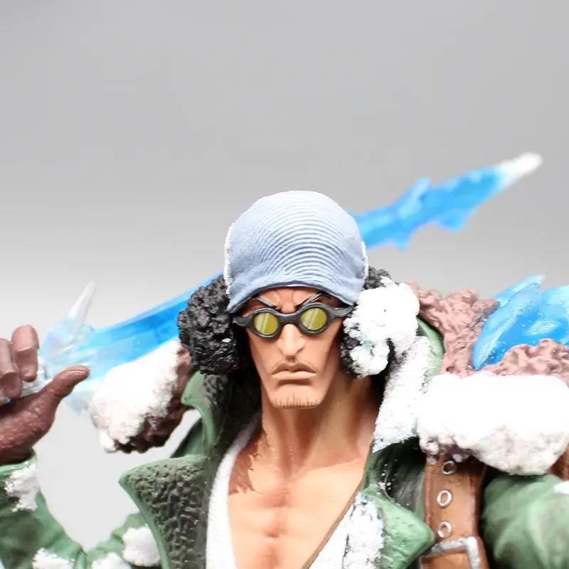 Figurine One Piece Aokiji - Magasin Manga