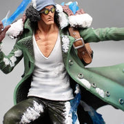 Figurine One Piece Aokiji - Magasin Manga