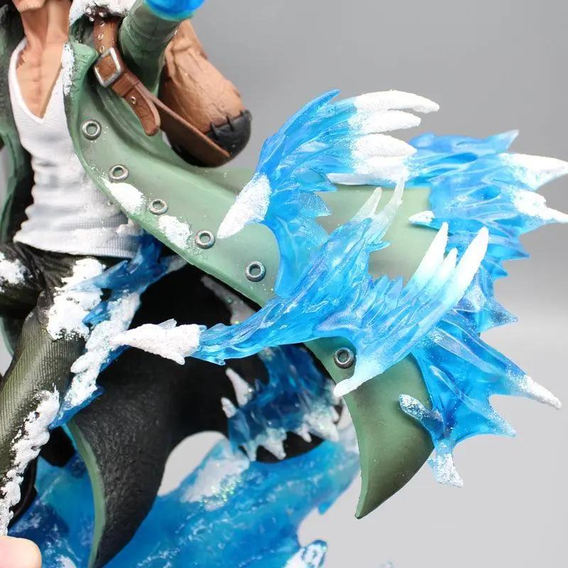 Figurine One Piece Aokiji - Magasin Manga