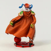 Figurine One Piece - Baggy Le Clown - Magasin Manga