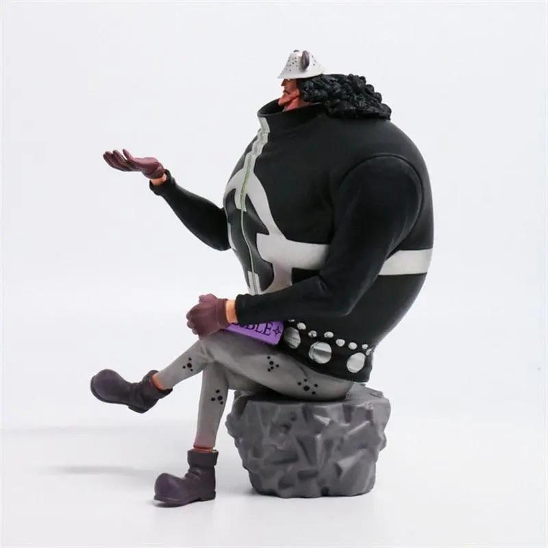 Figurine One Piece Bartholemew Kuma - Magasin Manga