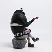 Figurine One Piece Bartholemew Kuma - Magasin Manga