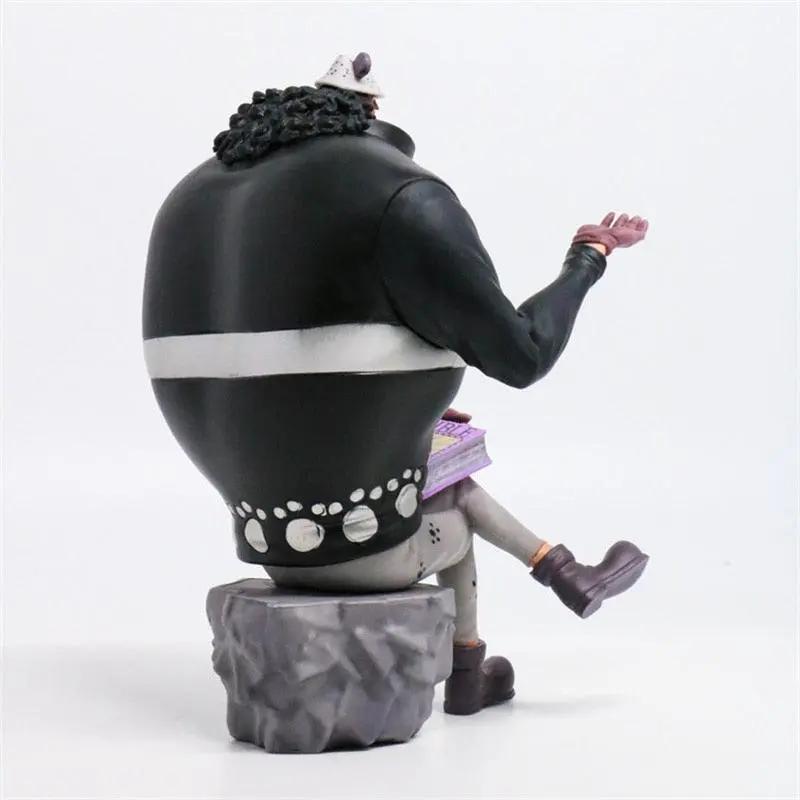Figurine One Piece Bartholemew Kuma - Magasin Manga